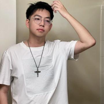 Bowen Cui portrait